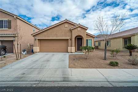 3714 True Spring Place North Las Vegas, NV 89032