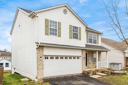 489 Hannifin Drive Blacklick, OH 43004