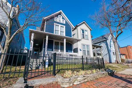 1051 Hamlet Street Columbus, OH 43201