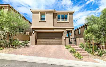 884 Cirrus Cloud Las Vegas, NV 89138