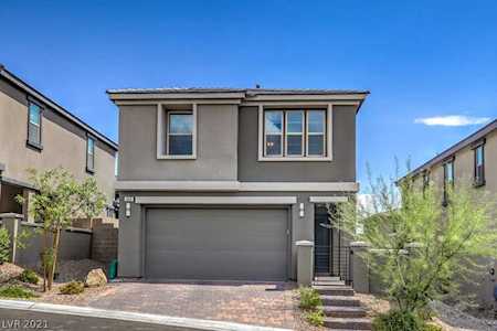 868 Cirrus Cloud Ave Las Vegas, NV 89138