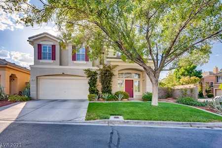 1041 Venetian Hills Ln Las Vegas, NV 89144