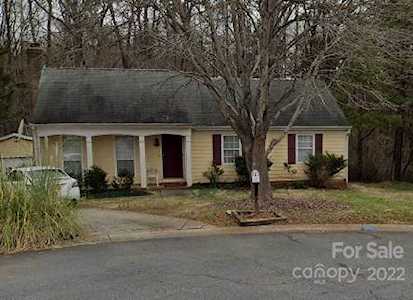 3552 Braewick Place Charlotte, NC 28227