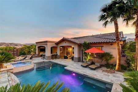 742 Porto Mio Way Las Vegas, NV 89138