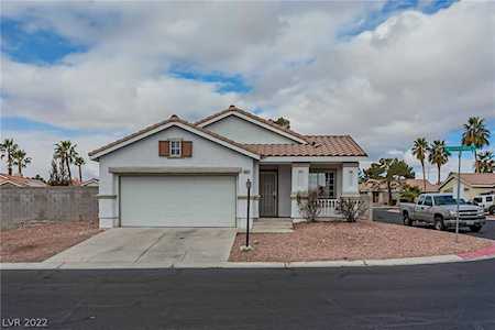 5541 Morningcross St Las Vegas, NV 89130