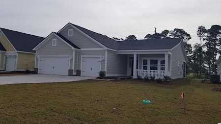 5684 Lacebark Trail Myrtle Beach, SC 29577