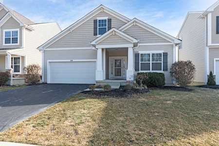 6186 Prosen Drive Westerville, OH 43081