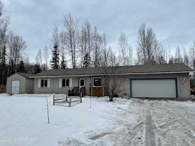 975 E Mulchatna Drive Wasilla, AK 99654