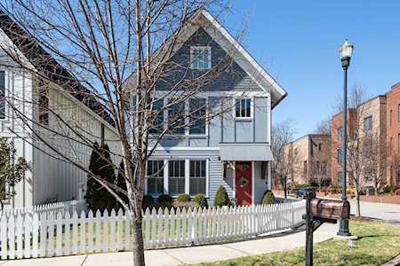 116 Jamison Station Ln Franklin, TN 37064