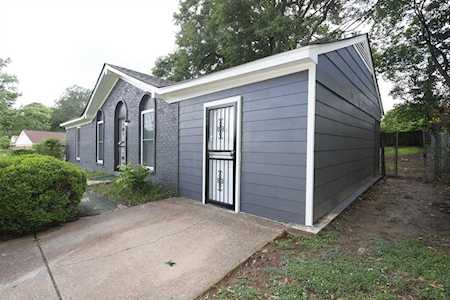 1156 Parkrose Ave Memphis, TN 38109