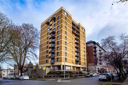 1300 University St #3B Seattle, WA 98101