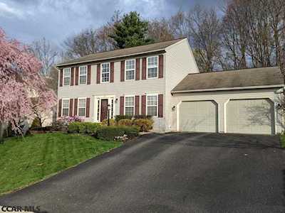 104 Forest Glen Circle Port Matilda, PA 16870