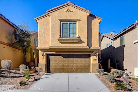 10736 Little Horse Creek Ave Las Vegas, NV 89129