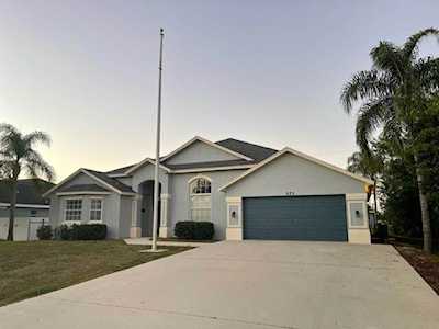 573 SW Nautical Avenue Port St Lucie, FL 34984