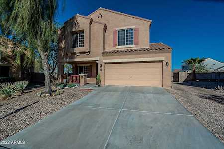 24038 W Bowker Street Buckeye, AZ 85326