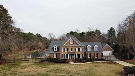 11104 Clymer Court Raleigh, NC 27614