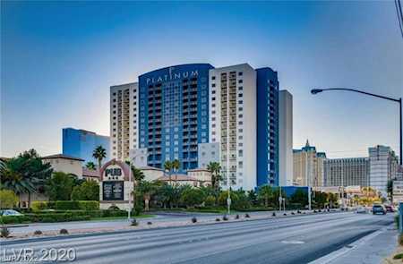 211 Flamingo Rd #715 Las Vegas, NV 89169
