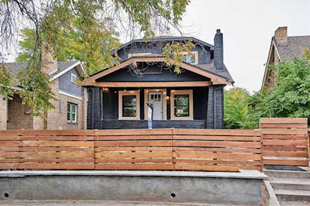 336 Clarkson St Denver, CO 80218