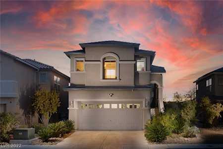 8745 Dodds Canyon St Las Vegas, NV 89131