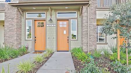 192 Mission Falls Lane Fremont, CA 94539
