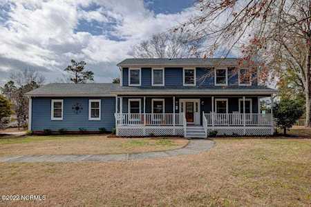 206 Moores Landing Court Hampstead, NC 28443