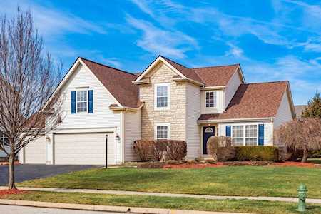 7503 Windsor Drive Dublin, OH 43016