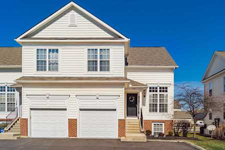6326 Downwing Lane Columbus, OH 43230