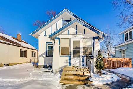 5447 43rd Avenue S Minneapolis, MN 55417