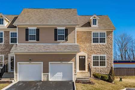 7984 Ravine Run Lane Columbus, OH 43235