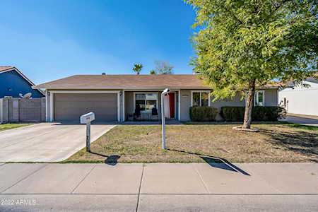 11610 N 58th Avenue Glendale, AZ 85304