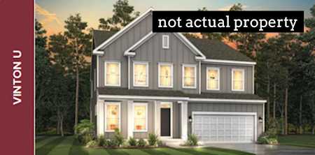 6984 Turnstone Loop Sunbury, OH 43074