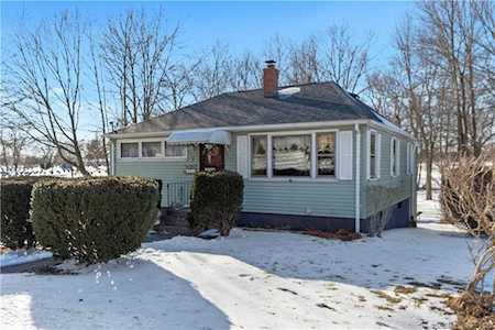 131 Plumb Avenue Meriden, CT 06450