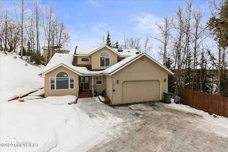 17231 Alice Loop Eagle River, AK 99577