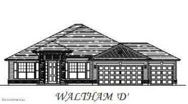 136 Ashley Lake Ct St Augustine, FL 32095