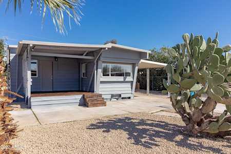 17836 N 21st Street Phoenix, AZ 85022