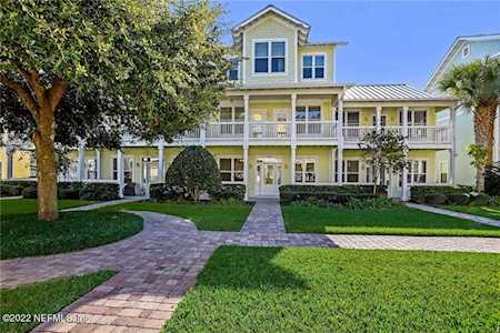 2153 Pebble Beach WAY Fernandina Beach, FL 32034