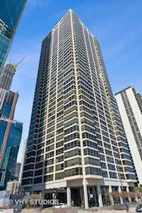 360 E Randolph St #2502 Chicago, IL 60601