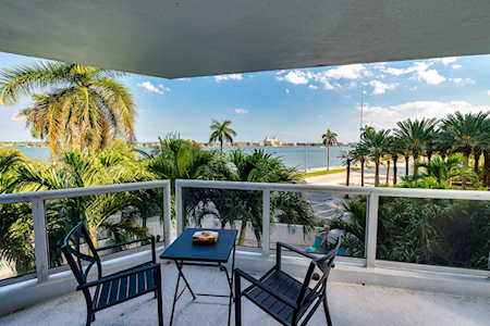 1617 N Flagler Drive #3a West Palm Beach, FL 33407