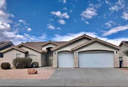 8320 Green Clover Ave Las Vegas, NV 89149