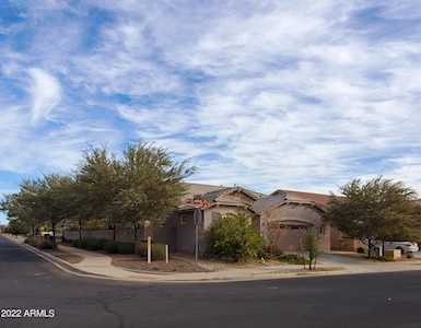 16492 W Mariposa Grande Surprise, AZ 85387