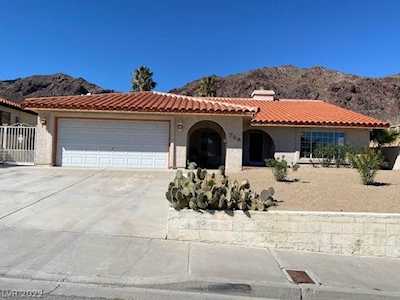 724 Marina Dr Boulder City, NV 89005