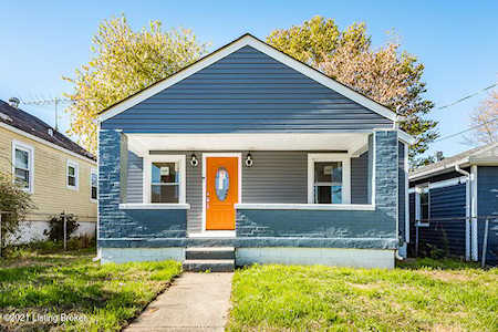 4162 Hazelwood Ave Louisville, KY 40215