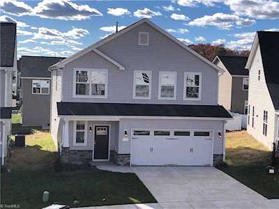 2142 Campbell Loop Burlington, NC 27215