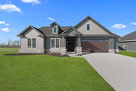 609 Tomahawk DR Columbia, MO 65203