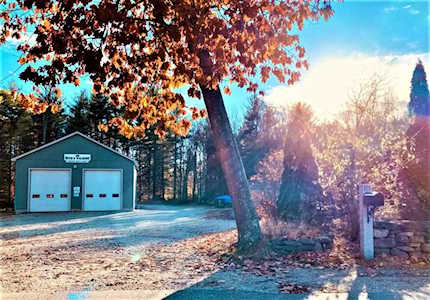 173 General Miller Hwy Temple, NH 03084