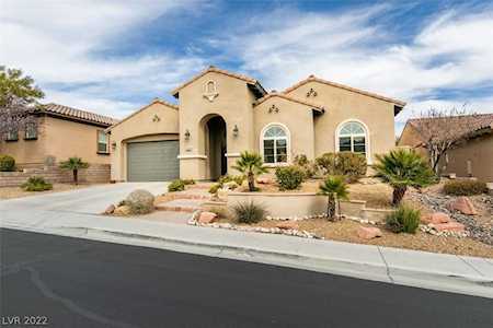 12268 Montura Rosa Place Las Vegas, NV 89138