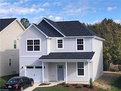 2354 Campbell Loop Burlington, NC 27215