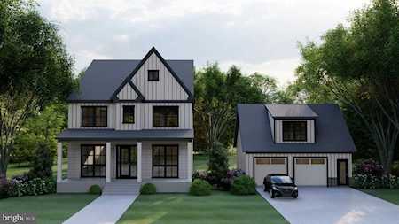 2134 Stafford St N Arlington, VA 22207