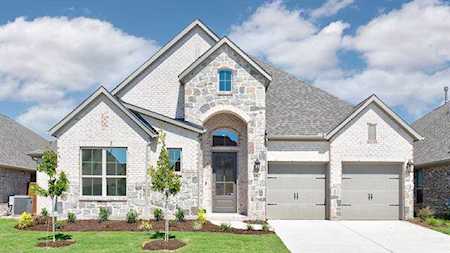 1312 Buttermere Street Forney, TX 75126