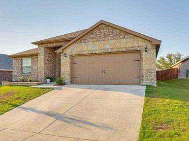 10808 Live Oak Creek Drive Fort Worth, TX 76108